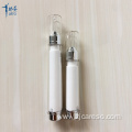 Airless Eye Cream Syringe Bottle with Pump